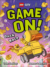 LEGO City Game On!: Duck Race